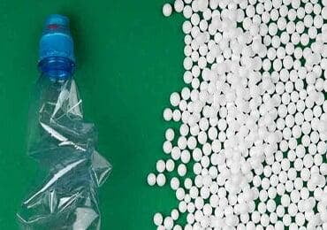 PLA does not release microplastics into the environment